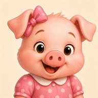 Betty Pig