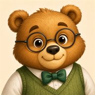 Charlie Bear